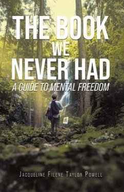 The Book We Never Had (eBook, ePUB) - Powell, Jacqueline Filene Taylor