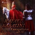 Kuningattaren lähetti (MP3-Download)