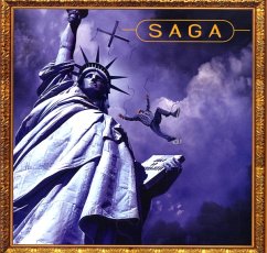 Generation 13 (2lp/180g/Gatefold) - Saga