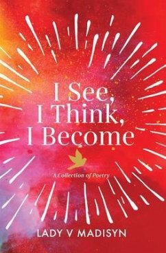 Cover I See, I Think, I Become (eBook, ePUB)