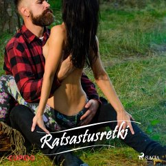 Cover Ratsastusretki (MP3-Download)