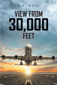 View from 30,000 Feet (eBook, ePUB) - Nash, D. K.
