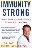 Immunity Strong (eBook, ePUB)