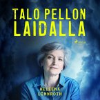 Talo pellon laidalla (MP3-Download)
