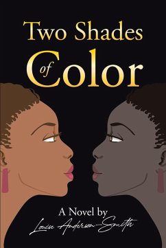 Two Shades of Color (eBook, ePUB)