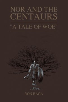 Nor and the Centaurs (eBook, ePUB)