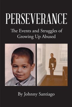 Perseverance (eBook, ePUB)