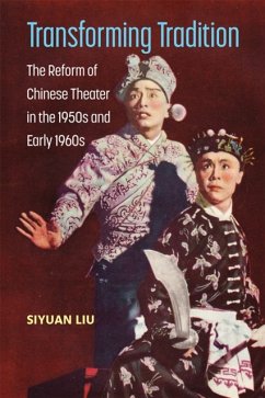 Cover Transforming Tradition