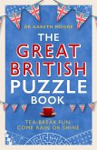 The Great British Puzzle Book