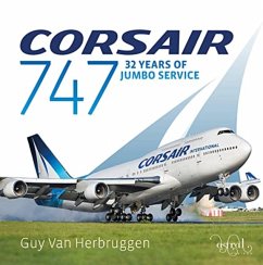 Corsair 747 - Herbruggen, Guy Van