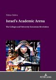 Israel¿s Academic Arena
