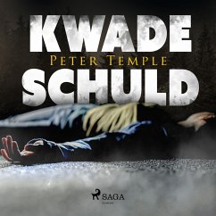 Kwade schuld (MP3-Download) - Temple, Peter