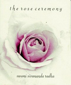 Cover Rose Ceremony - 3rd Edition