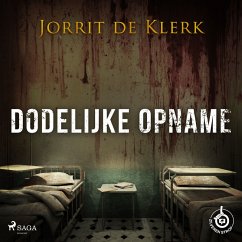 Cover Dodelijke opname (MP3-Download)