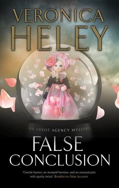Cover False Conclusion