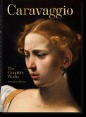 Caravaggio. The Complete Works. 40th Ed.