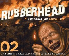 Rubberhead - Johnson, Steve