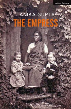 The Empress - Gupta, Tanika (Author)