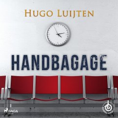 Handbagage (MP3-Download) - Luijten, Hugo