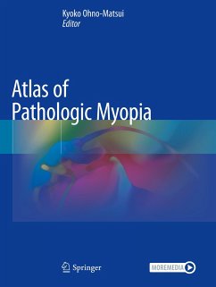 Atlas of Pathologic Myopia