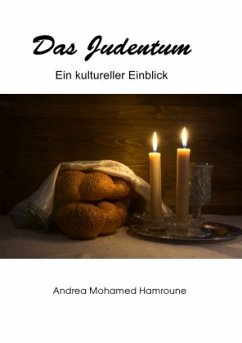 Das Judentum - Hamroune, Andrea