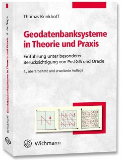 Geodatenbanksysteme in Theorie und Praxis - Brinkhoff, Thomas