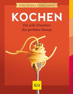 Kochen - Just, Nicole;Kintrup, Martin;Schinharl, Cornelia