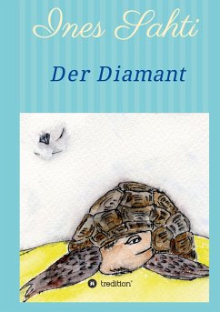 Der Diamant - Gramlich, Ines