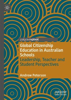 Global Citizenship Education in Australian Schools - Peterson, Andrew