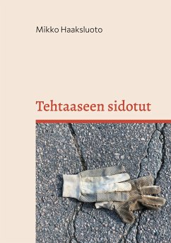 Tehtaaseen sidotut - Haaksluoto, Mikko