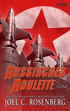 Russisches Roulette - Rosenberg, Joel C.