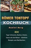 Römer Tontopf Kochbuch