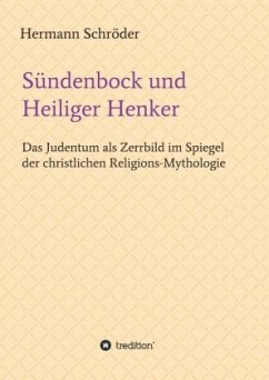 Cover Sündenbock und Heiliger Henker
