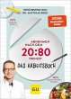 Abnehmen nach dem 20:80-Prinzip - Das... - Bild 1