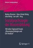 Sozialpsychologie der Massenbildung