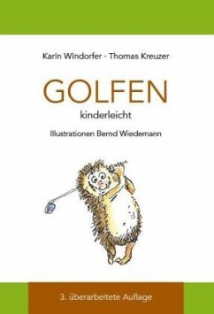 GOLFEN - Windorfer, Karin