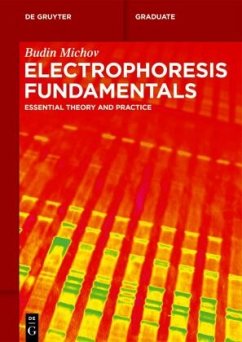 Electrophoresis Fundamentals - Michov, Budin