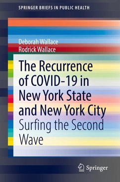 The Recurrence of COVID-19 in New York State and New York City - Wallace, Deborah;Wallace, Rodrick