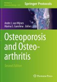 Osteoporosis and Osteoarthritis