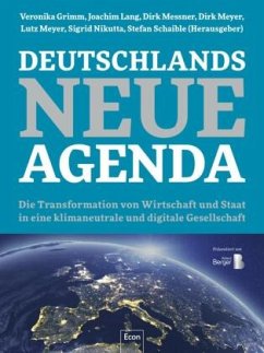 Deutschlands Neue Agenda