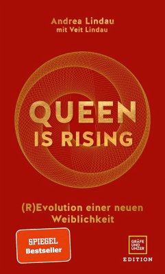 Queen is rising - Lindau, Andrea