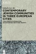 Contemporary Jewish Communities in... - Bild 1