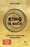 King is back