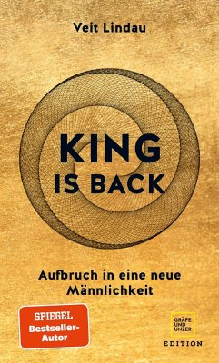 King is back - Lindau, Veit