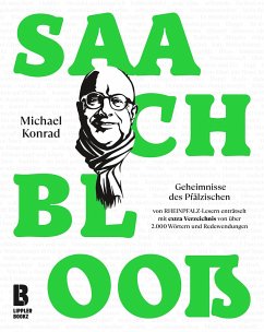 Saach blooß - Konrad, Michael