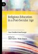 Religious Education in a Post-Secular... - Bild 1