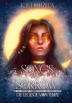 Songs of Sorrow - Horzela, K. F.