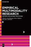 Empirical Multimodality Research