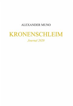 Kronenschleim - Muno, Alexander