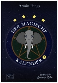 Der magische Kalender - Pongs, Armin